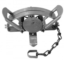 #3 Duke Coil Spring Trap