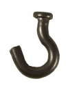 Heavy Duty J-Hooks 6 Gauge (1 Dozen)