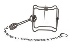 #110 Duke Single Spring Body Grip Trap