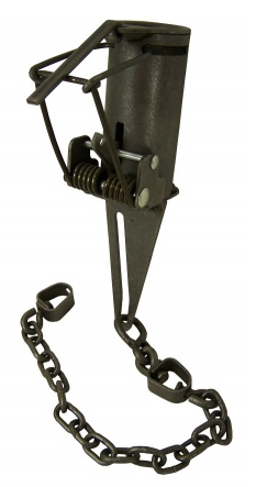 Freedom Brand FB2 Dog Proof Raccoon Trap