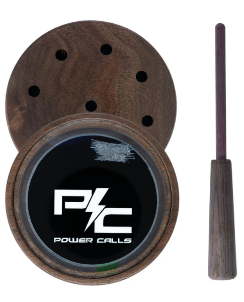 Power Calls Heritage Series - Pot Call