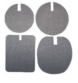 Fiberglass Pan Covers (24/pack)
