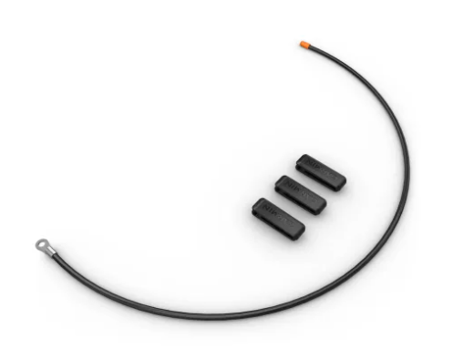 Garmin Compact VHF Antenna (Alpha T20 & TT25 Collars)