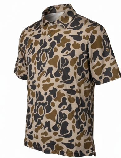 Heybo: Prairie Polo