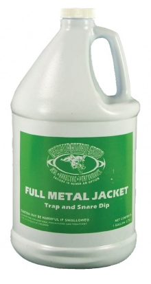 Full Metal Jacket Trap & Snare Dip