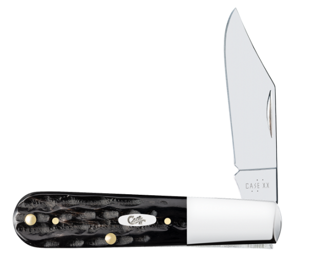 Case 65033 - Buffalo Horn Jig Barlow