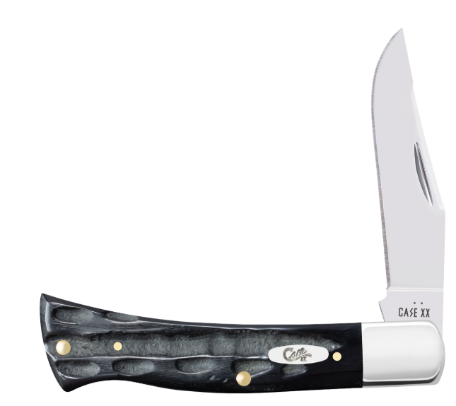 Case 65034 - Buffalo Horn Jig Case Axe Handle