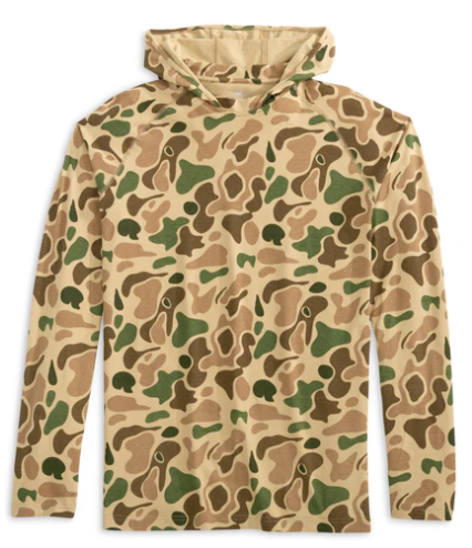 Heybo: Oceanside Hoody