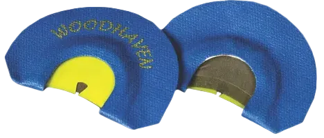 Woodhaven Blue Demon