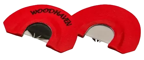 Woodhaven Bladed V