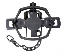 MB 550 2-Coiled Offset Jaw Trap