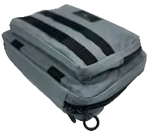 Dog and Hunt Double Padded Pistol Gun Case