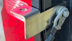 CB Radio Mount - Antenna Mount