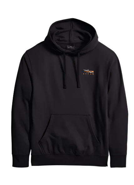 Sitka Icon Classic Pullover Hoodie