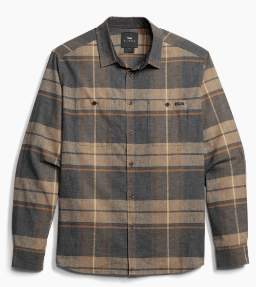 Sitka Ambary LS Shirt