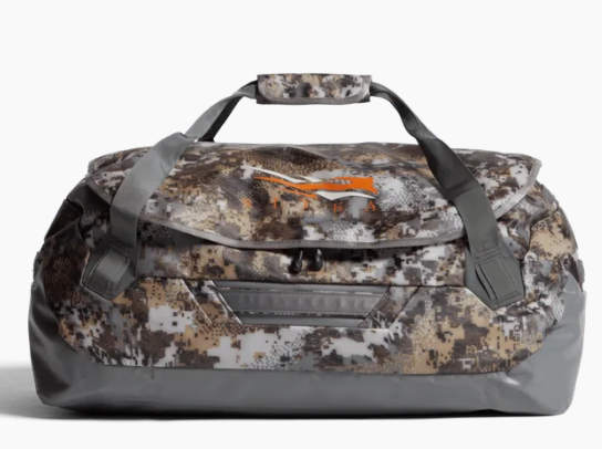 Sitka Drifter Duffle 75L