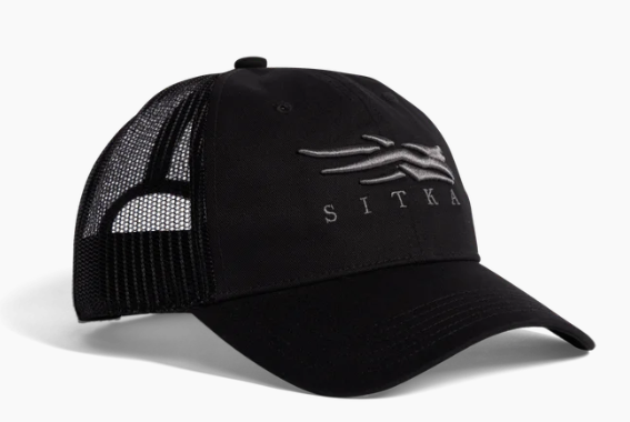 Sitka Icon Lo Pro Trucker Hat