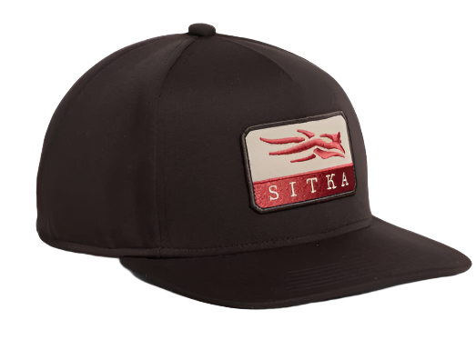 Sitka Icon Patch Hi Pro Trucker