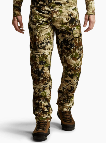 Sitka Mountain Pant