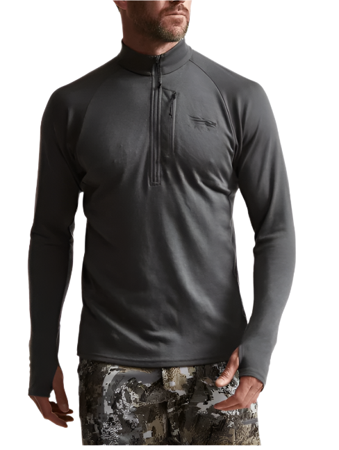 Sitka Core Merino 220 Half Zip