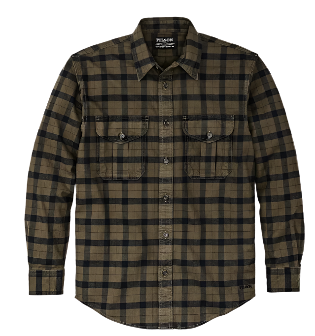 Filson Alaskan Guide Shirt