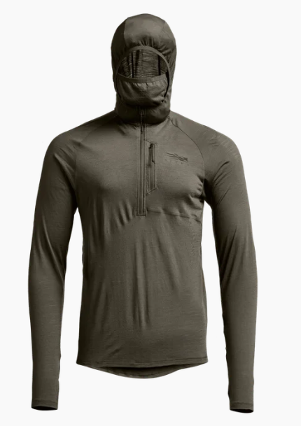 Sitka Core Merino 120 Hoody
