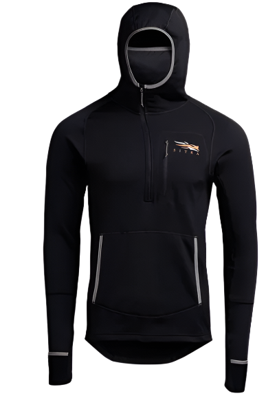 Sitka Fanatic Hoodie
