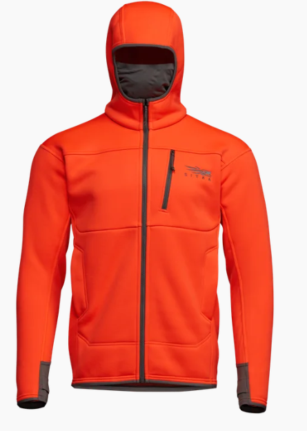 Sitka Traverse Hoody