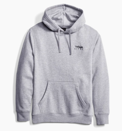 Sitka Icon Classic Pullover Hoodie