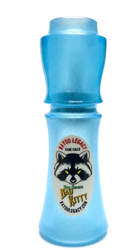 Bad Kitty Tree Shaker Coon Squaller