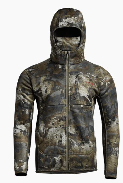 Sitka Traverse Hoody