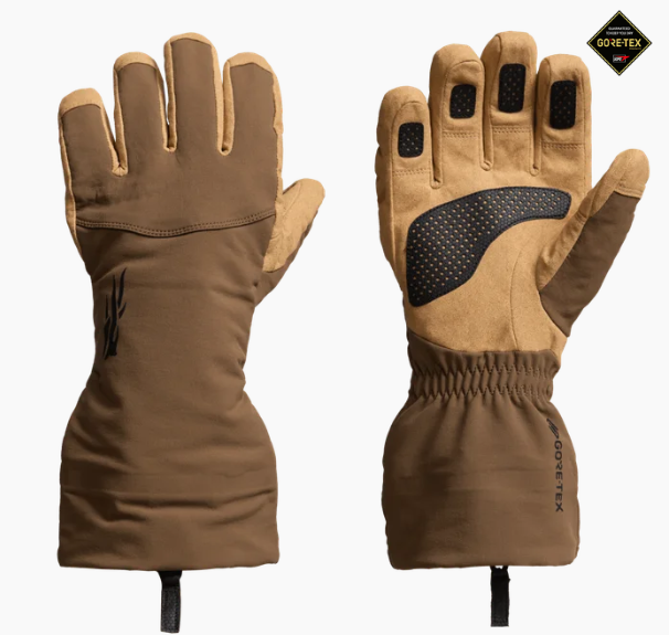 Blizzard GTX Glove