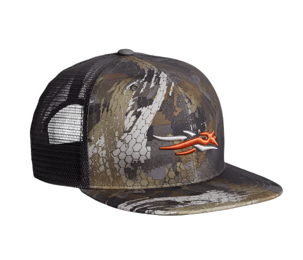 SITKA Trucker