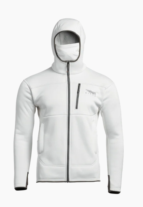Sitka Traverse Hoody