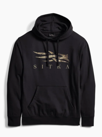 Sitka Icon Optifade Pullover Hoodie