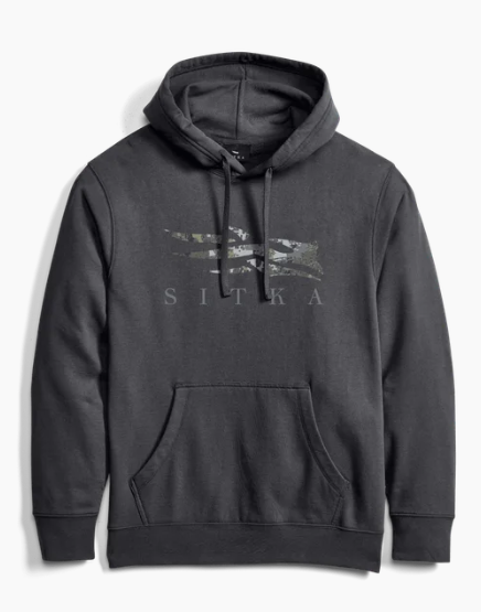 Sitka Icon Optifade Pullover Hoodie