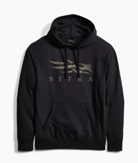 Sitka Icon Optifade Pullover Hoodie