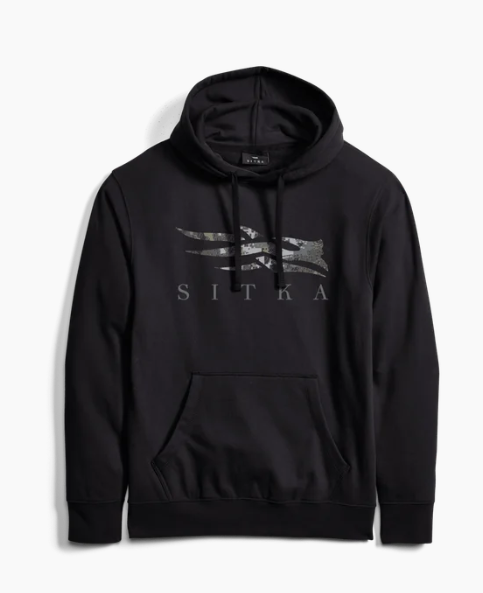 Sitka Icon Optifade Pullover Hoodie