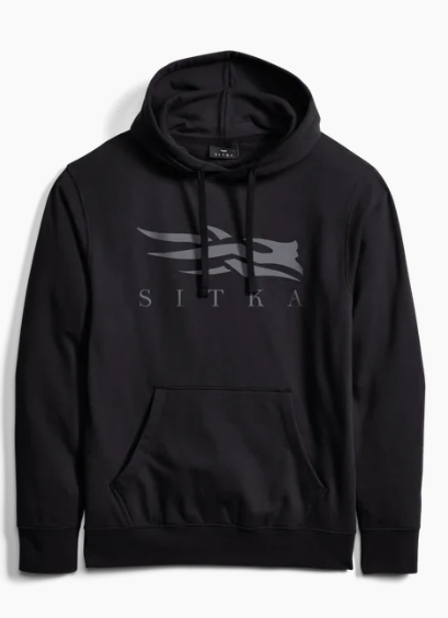 Sitka Icon Pullover Hoodie