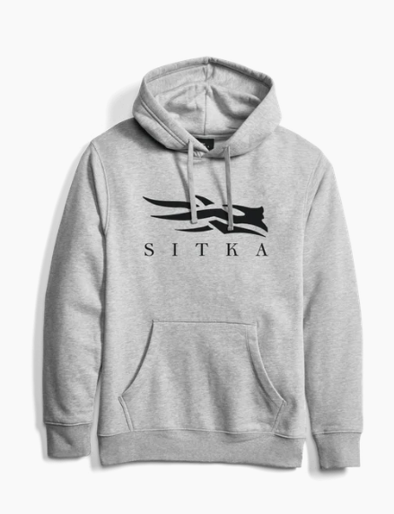 Sitka Icon Pullover Hoodie