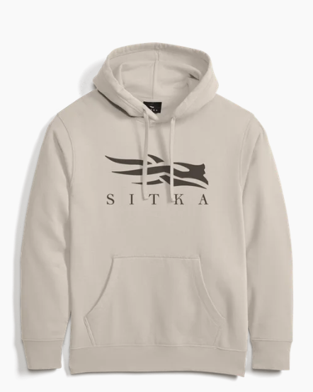 Sitka Icon Pullover Hoodie