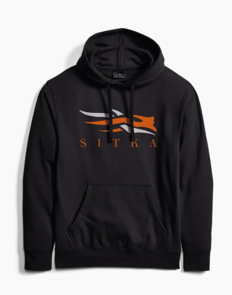 Sitka Icon Pullover Hoodie