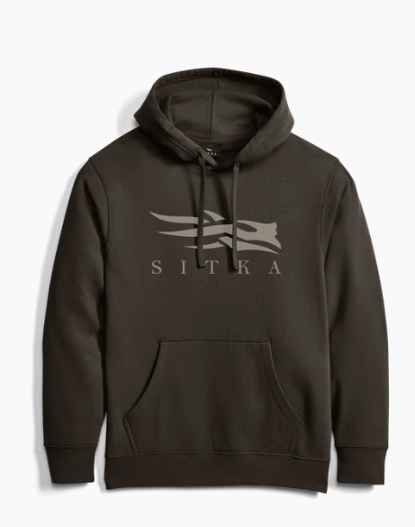 Sitka Icon Pullover Hoodie