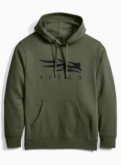 Sitka Icon Pullover Hoodie