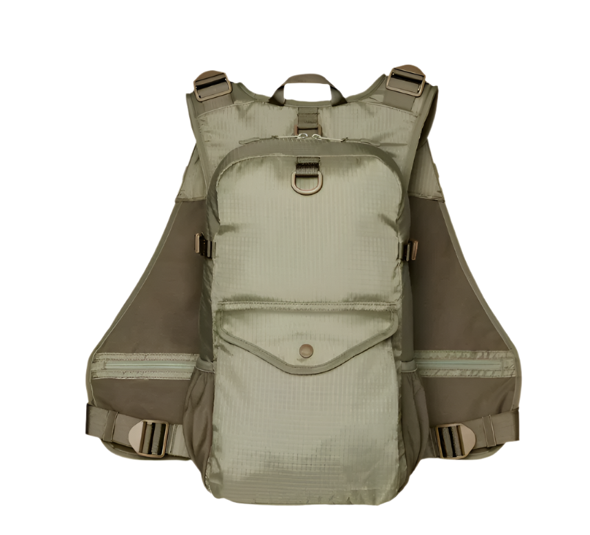 Filson Fishing Guide Vest