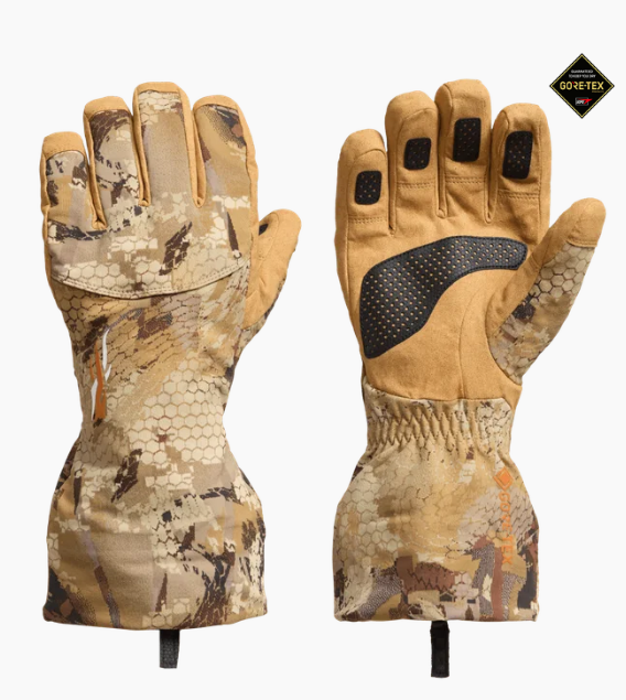 Blizzard GTX Glove