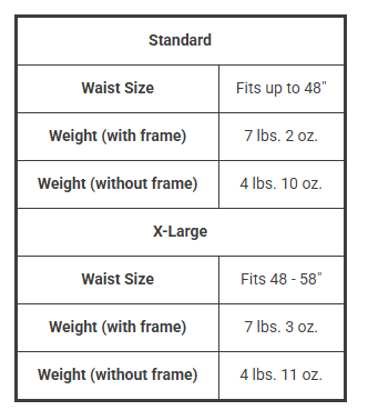 Grand Slam Sit-Anywhere Turkey Vest by ALPS OutdoorZ