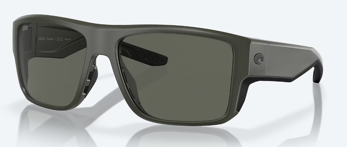 Costa Taxman Sunglasses