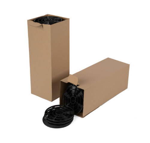 Nordic Clays - BIO-CLAYS+