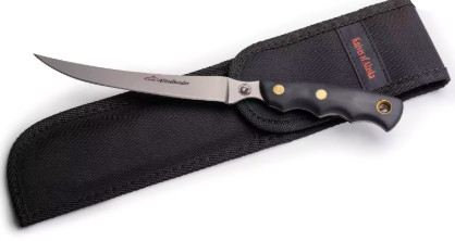 Knives of Alaska - Steelheader Suregrip